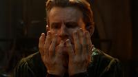 Click to watch 'Halls of Stone' (popup) The Lord Of The Rings The Rings Of Power